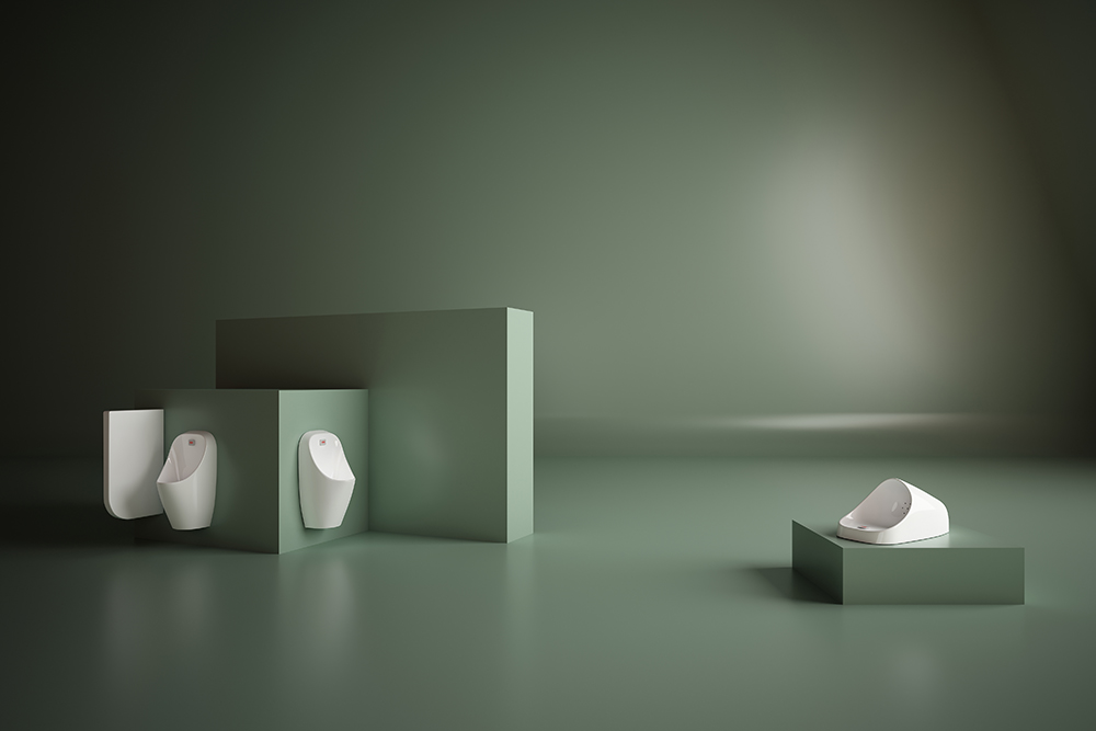 Elegance Pisuvar - 1