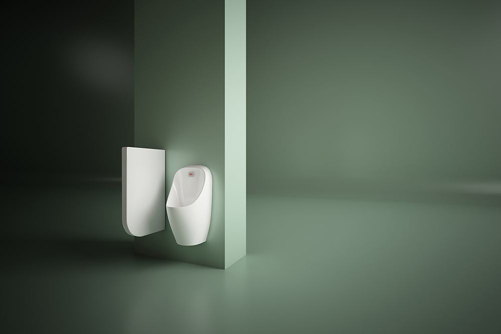 Elegance Pisuvar - 3