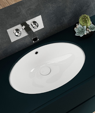 Tezgah Altı Lavabolar