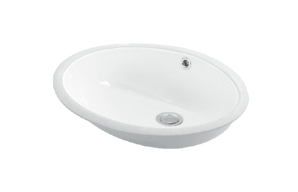 Tezgah Altı Lavabolar